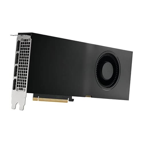 Nvidia Quadro RTX A5500 24GB Graphics Card